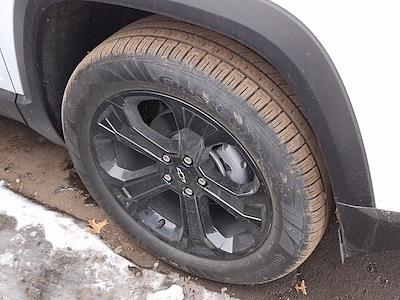 2025 Chevrolet Equinox AWD SUV for sale #SL174772 - photo 2