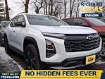 2025 Chevrolet Equinox AWD SUV for sale #SL174772 - photo 1