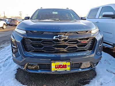 2025 Chevrolet Equinox AWD SUV for sale #SL175084 - photo 2