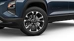 2025 Chevrolet Equinox AWD SUV for sale #SL175084 - photo 12