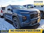 2025 Chevrolet Equinox AWD SUV for sale #SL175084 - photo 1