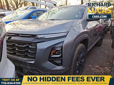 2025 Chevrolet Equinox AWD SUV for sale #SL175263 - photo 1