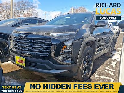 2025 Chevrolet Equinox AWD SUV for sale #SL175687 - photo 1