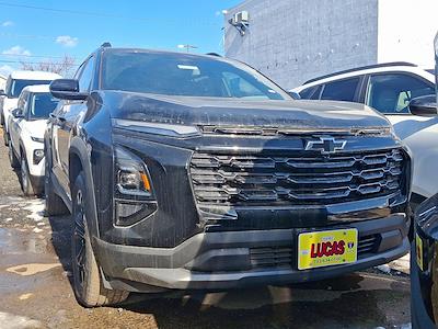 2025 Chevrolet Equinox AWD SUV for sale #SL175687 - photo 2