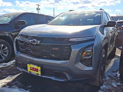 2025 Chevrolet Equinox AWD SUV for sale #SL176051 - photo 2