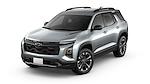 2025 Chevrolet Equinox AWD SUV for sale #SL176051 - photo 9