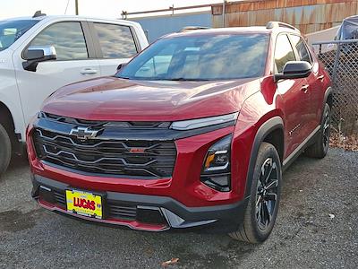 2025 Chevrolet Equinox AWD SUV for sale #SL176835 - photo 2