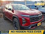 2025 Chevrolet Equinox AWD SUV for sale #SL176835 - photo 1