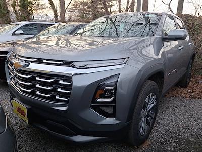 2025 Chevrolet Equinox FWD SUV for sale #SL179837 - photo 2