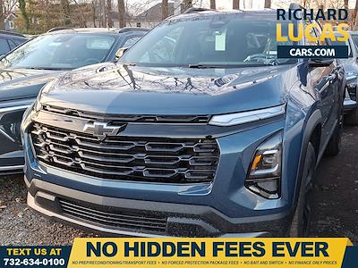 2025 Chevrolet Equinox AWD SUV for sale #SL196094 - photo 1