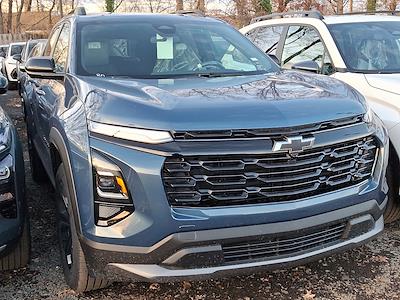 2025 Chevrolet Equinox AWD SUV for sale #SL196094 - photo 2
