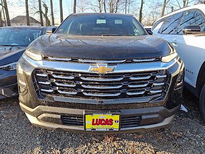 2025 Chevrolet Equinox FWD SUV for sale #SL208581 - photo 2
