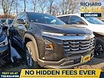 2025 Chevrolet Equinox FWD SUV for sale #SL208581 - photo 1