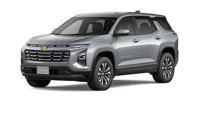 2025 Chevrolet Equinox FWD SUV for sale #SL208990 - photo 2