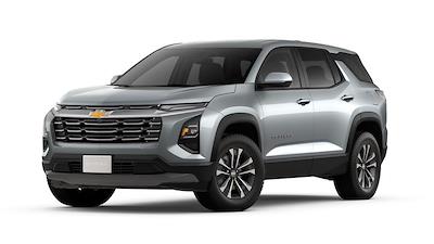 2025 Chevrolet Equinox FWD SUV for sale #SL208990 - photo 1