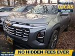 2025 Chevrolet Equinox FWD SUV for sale #SL208990 - photo 10