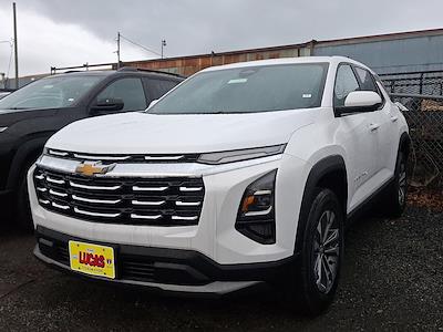 2025 Chevrolet Equinox FWD SUV for sale #SL208996 - photo 2