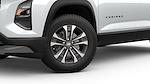2025 Chevrolet Equinox FWD SUV for sale #SL208996 - photo 11