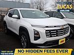 2025 Chevrolet Equinox FWD SUV for sale #SL208996 - photo 1