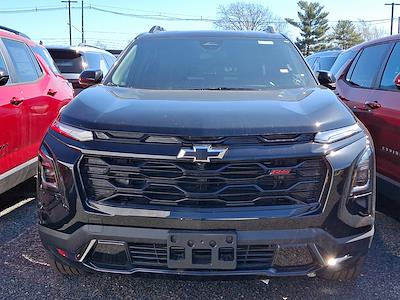 2025 Chevrolet Equinox AWD SUV for sale #SL209224 - photo 2
