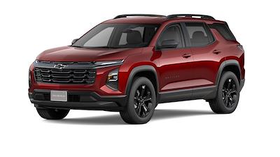 2025 Chevrolet Equinox AWD SUV for sale #SL211890 - photo 2