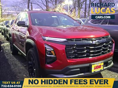 2025 Chevrolet Equinox AWD SUV for sale #SL211890 - photo 1