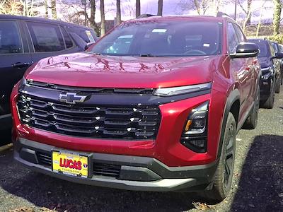 2025 Chevrolet Equinox AWD SUV for sale #SL211890 - photo 2