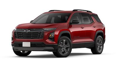 2025 Chevrolet Equinox AWD SUV for sale #SL211890 - photo 1