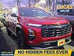 2025 Chevrolet Equinox AWD SUV for sale #SL211890 - photo 1