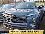 2025 Chevrolet Equinox AWD SUV for sale #SL214139 - photo 1
