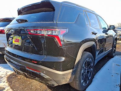 2025 Chevrolet Equinox AWD SUV for sale #SL214500 - photo 2