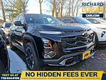 2025 Chevrolet Equinox AWD SUV for sale #SL214500 - photo 1