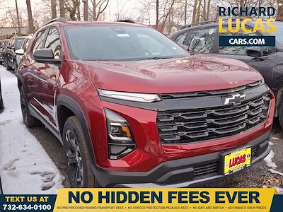 2025 Chevrolet Equinox AWD SUV for sale #SL230147 - photo 1