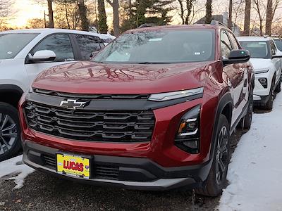2025 Chevrolet Equinox AWD SUV for sale #SL230147 - photo 2