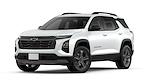 2025 Chevrolet Equinox AWD SUV for sale #SL230752 - photo 6