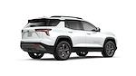 2025 Chevrolet Equinox AWD SUV for sale #SL230752 - photo 9