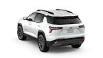 2025 Chevrolet Equinox AWD SUV for sale #SL230752 - photo 11