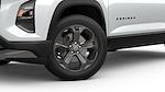 2025 Chevrolet Equinox AWD SUV for sale #SL230752 - photo 12