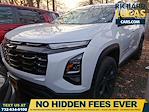 2025 Chevrolet Equinox AWD SUV for sale #SL230752 - photo 1