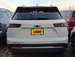 2025 Chevrolet Equinox AWD SUV for sale #SL230752 - photo 2