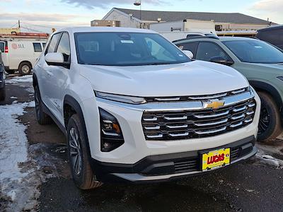 2025 Chevrolet Equinox AWD SUV for sale #SL238205 - photo 2
