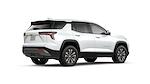 2025 Chevrolet Equinox AWD SUV for sale #SL238205 - photo 8
