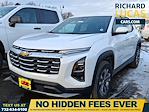 2025 Chevrolet Equinox AWD SUV for sale #SL238205 - photo 1