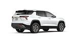 2025 Chevrolet Equinox AWD SUV for sale #SL238226 - photo 8