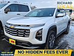 2025 Chevrolet Equinox AWD SUV for sale #SL238226 - photo 1