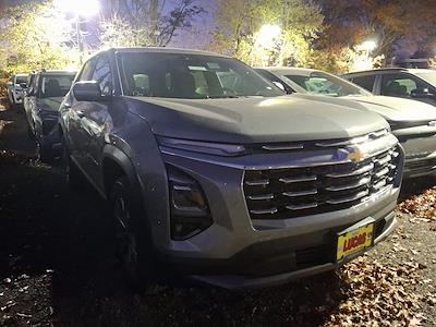 2025 Chevrolet Equinox AWD SUV for sale #SL238333 - photo 2