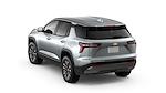 2025 Chevrolet Equinox AWD SUV for sale #SL238333 - photo 10