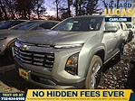 2025 Chevrolet Equinox AWD SUV for sale #SL238333 - photo 1