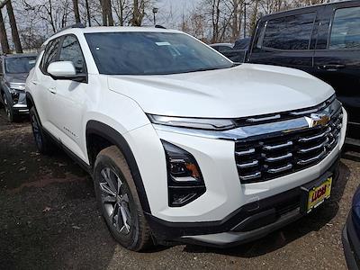 2025 Chevrolet Equinox AWD SUV for sale #SL240284 - photo 2