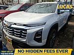 2025 Chevrolet Equinox AWD SUV for sale #SL240284 - photo 1
